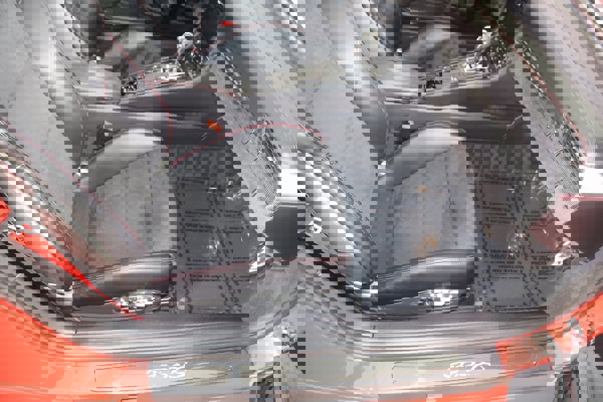 Used 2019 Porsche 911 GT3 RS image 16