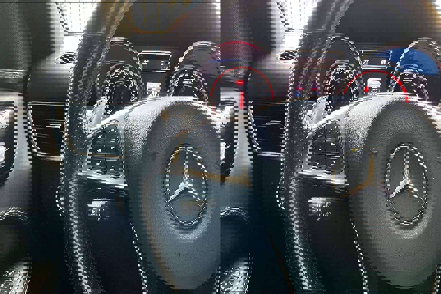 Used 2016 Mercedes-Benz GLE 63 AMG S image 23