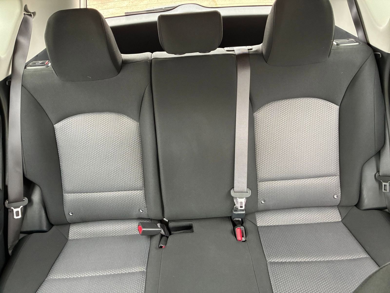 Used 2025 Kia Soul LX w/ LX Technology Package image 36