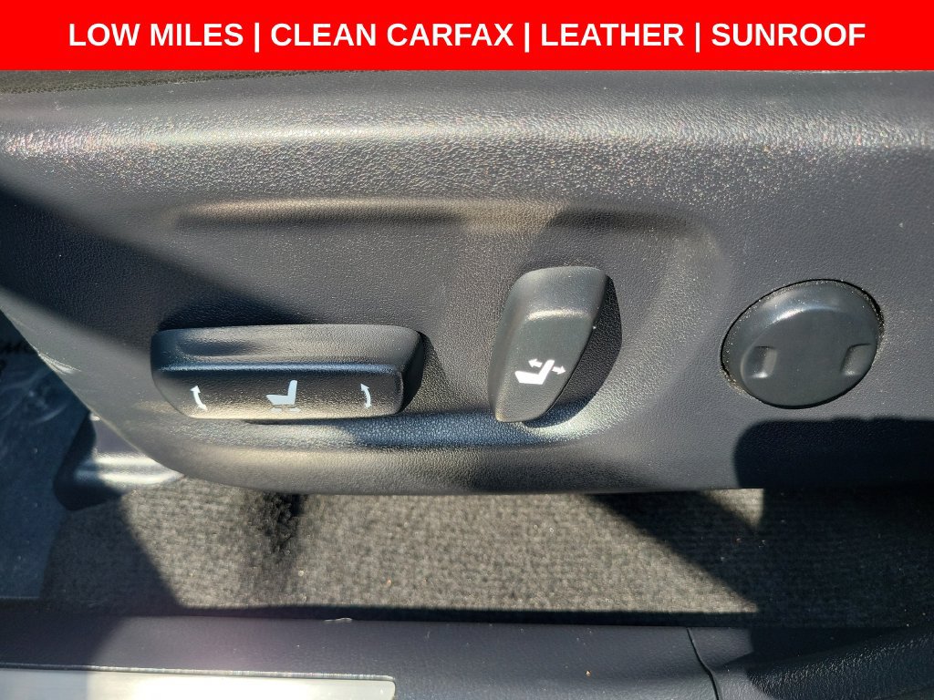 Used 2015 Lexus NX 200t AWD w/ Premium Package image 21