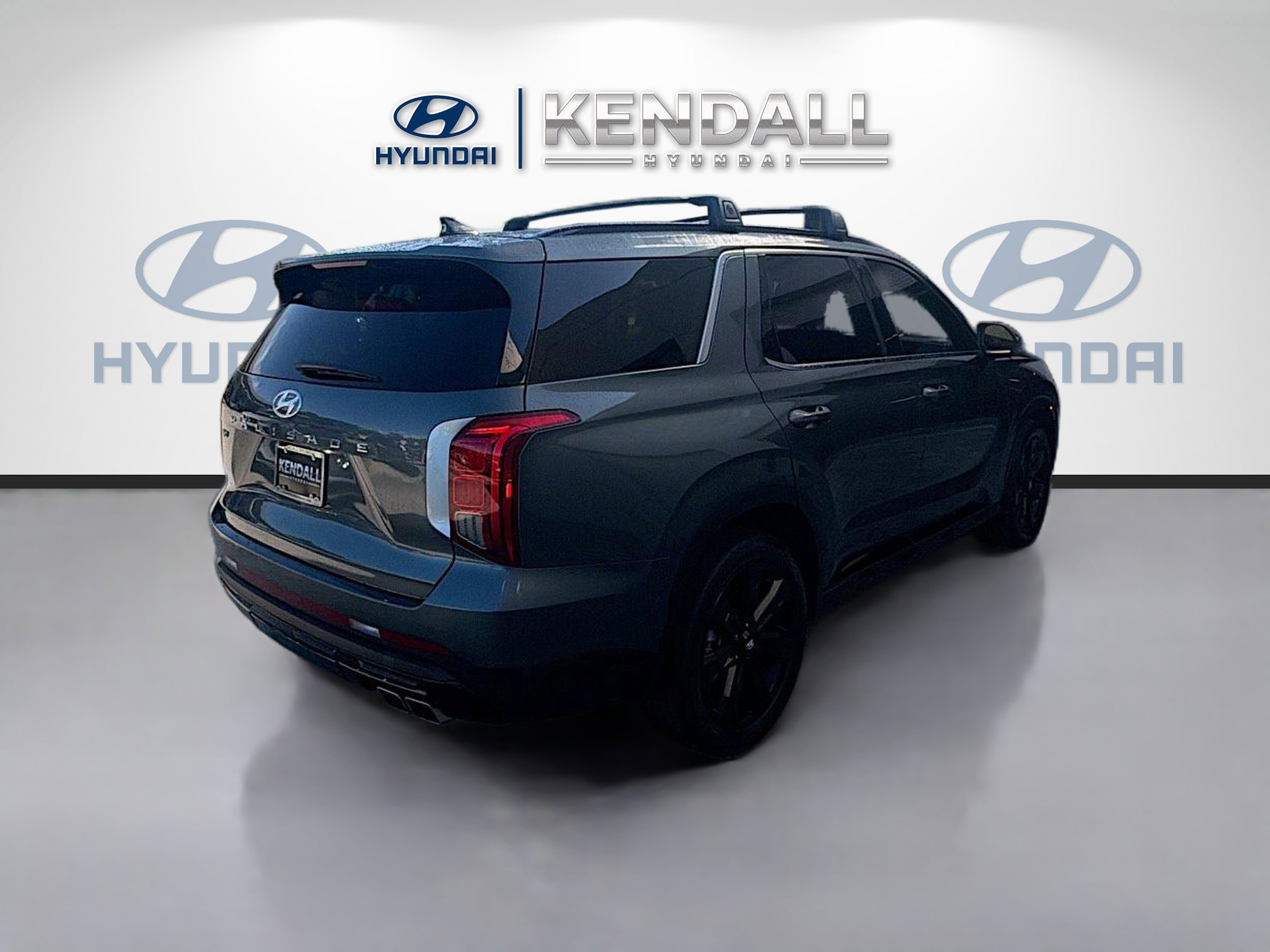 Used 2024 Hyundai Palisade XRT FWD image 6
