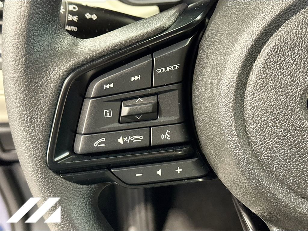 New 2026 Subaru Forester AWD/4WD image 11