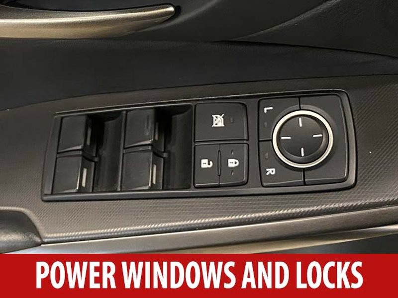 Used 2021 Lexus IS 350 F Sport w/ Accessory Package RWD image 10