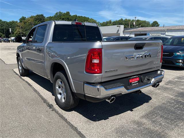 New 2026 RAM 1500 Big Horn image 7