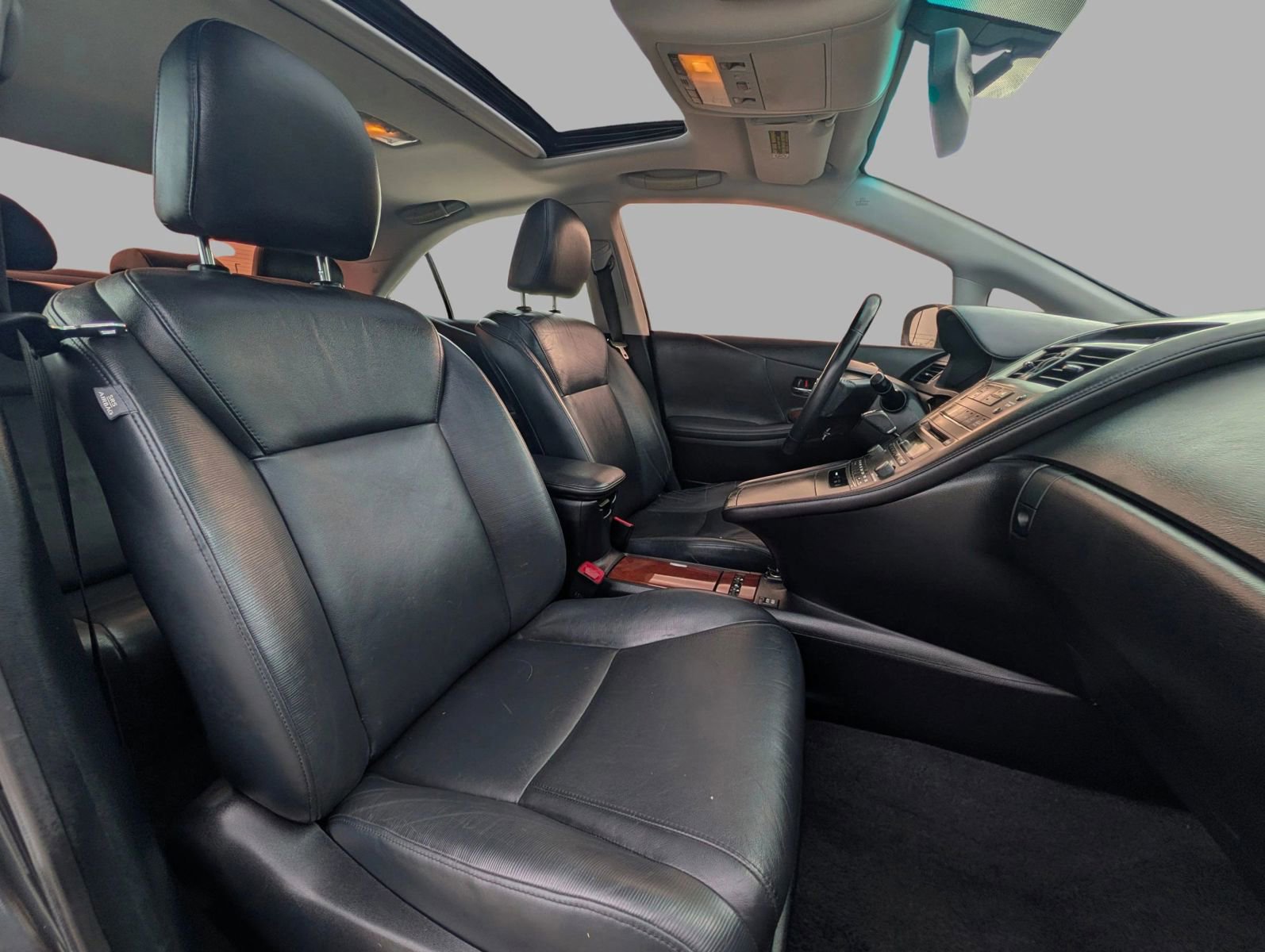 Used 2010 Lexus HS 250h FWD image 23