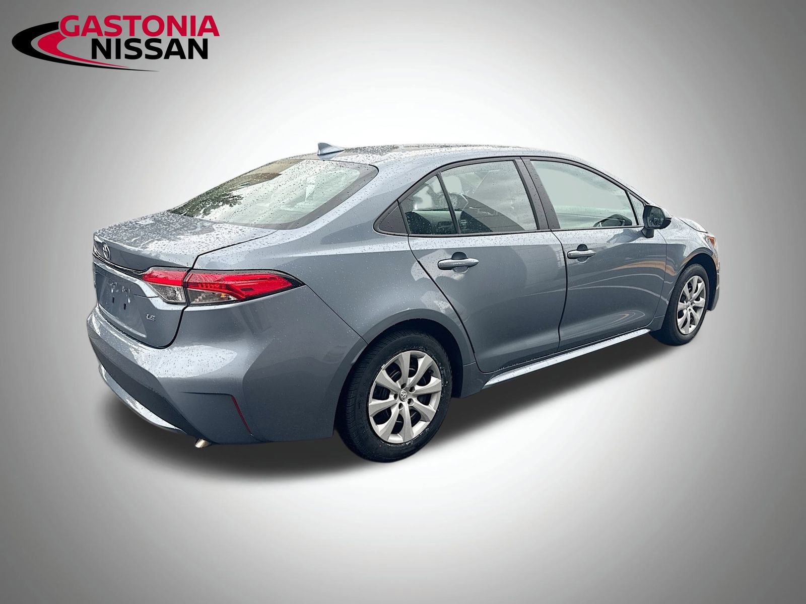 Used 2022 Toyota Corolla LE image 9