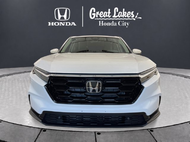 New 2027 Honda CR-V EX-L image 9