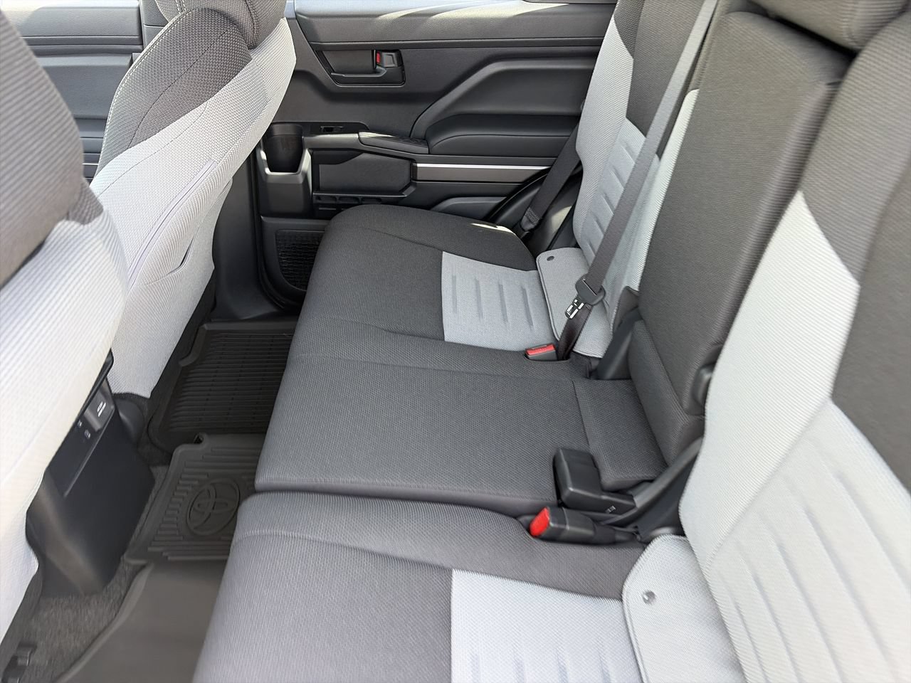New 2026 Toyota 4Runner TRD Off-Road AWD/4WD image 21