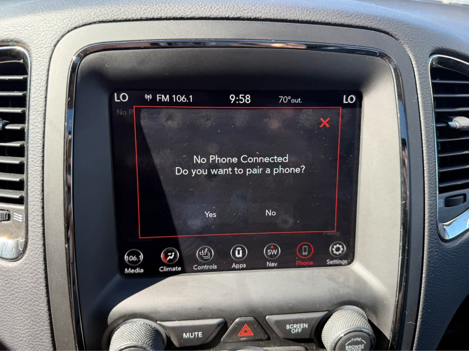 Used 2020 Dodge Durango GT AWD/4WD image 22