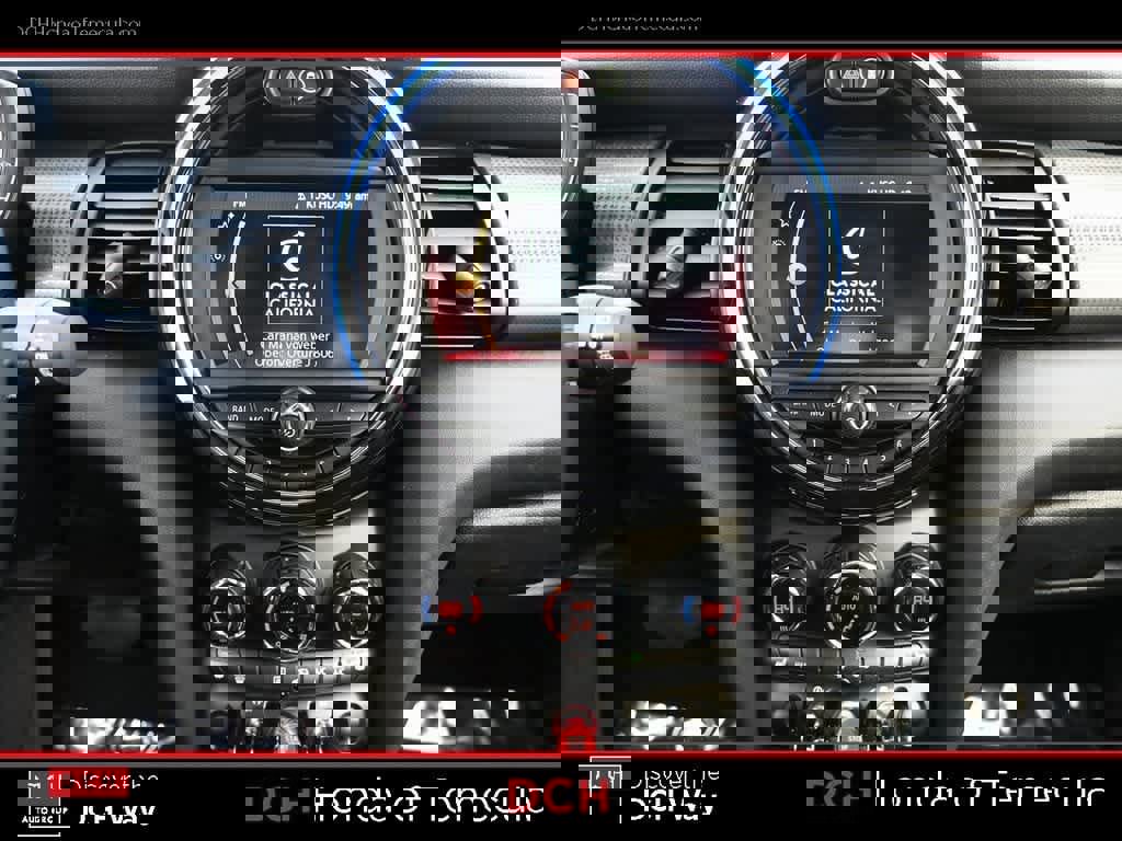 Used 2021 MINI Cooper 2-Door Hardtop image 11