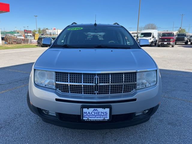 Used 2010 Lincoln MKX 2WD image 22