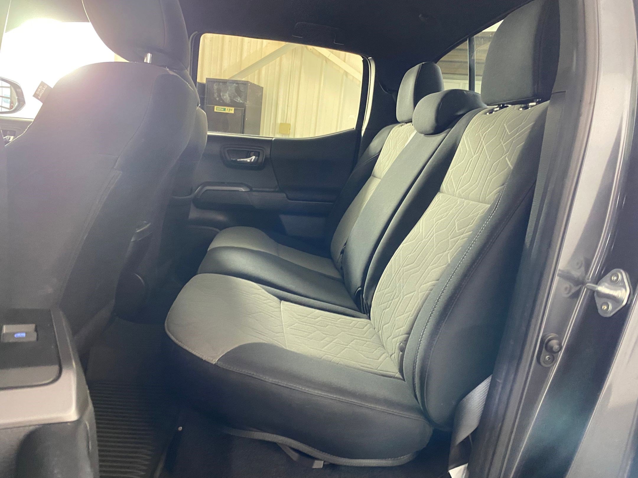 Used 2023 Toyota Tacoma TRD Sport w/ Advanced Technology Package image 14