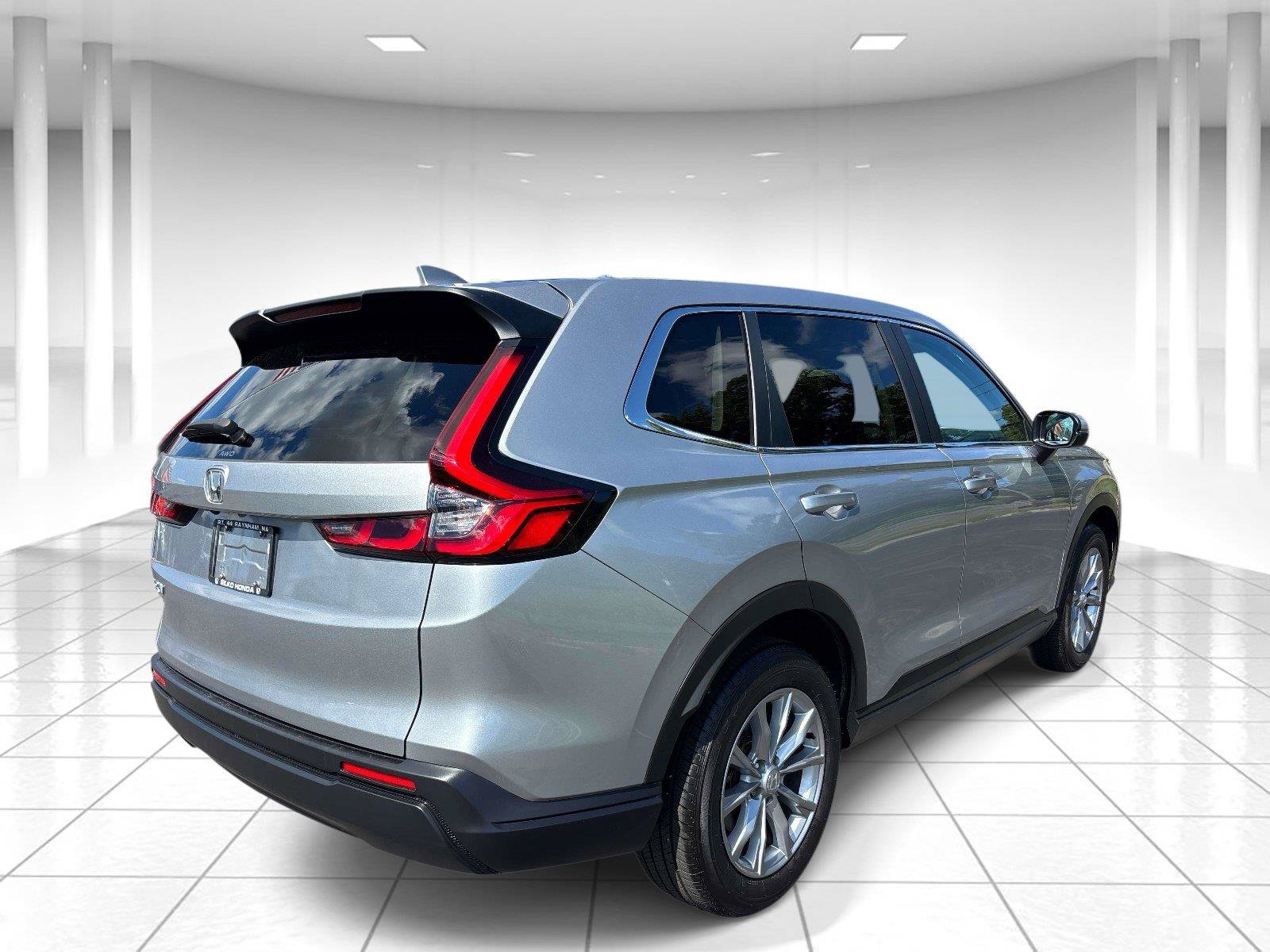 Used 2023 Honda CR-V EX image 4