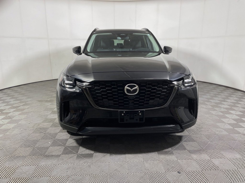 Used 2025 MAZDA CX-90 Plug-In Hybrid w/Premium Sport image 3