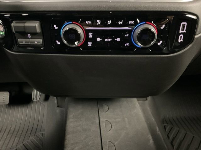 New 2026 Chevrolet Silverado 2500 LT w/ Trail Boss Package image 20