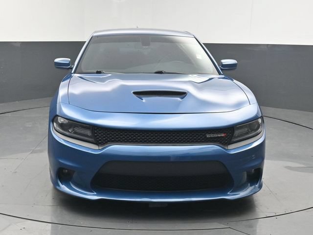 Used 2021 Dodge Charger GT w/ Performance Handling Group RWD image 11