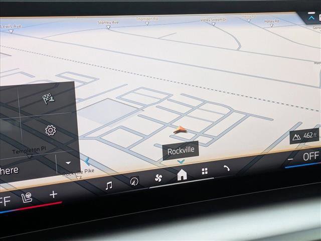 New 2026 BMW 530i xDrive image 14