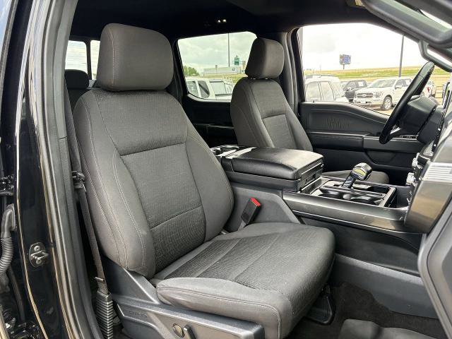 Certified 2023 Ford F150 XLT w/ Equipment Group 302A High AWD/4WD image 29