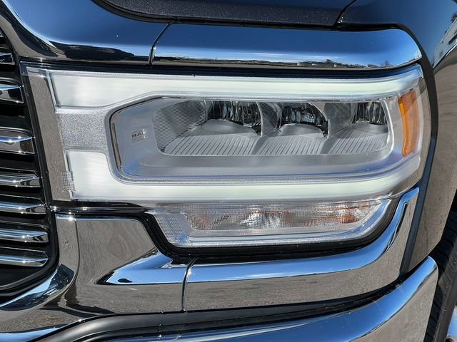 Used 2024 RAM 3500 Laramie w/ Safety Group image 49