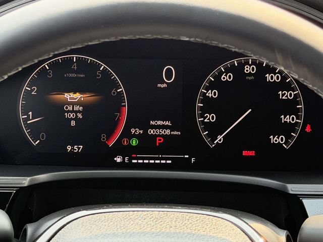 Certified 2026 Honda Civic Sport image 20