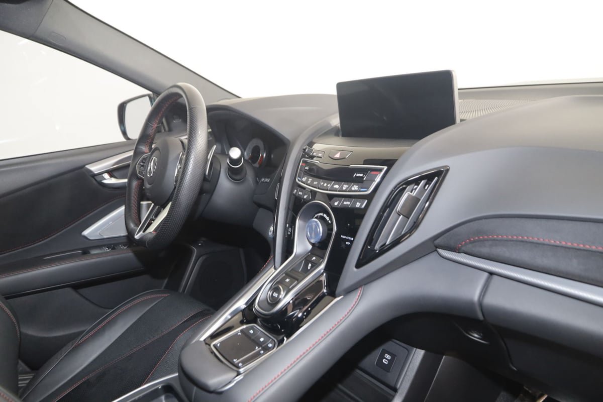 Used 2025 Acura RDX A-Spec AWD/4WD image 40