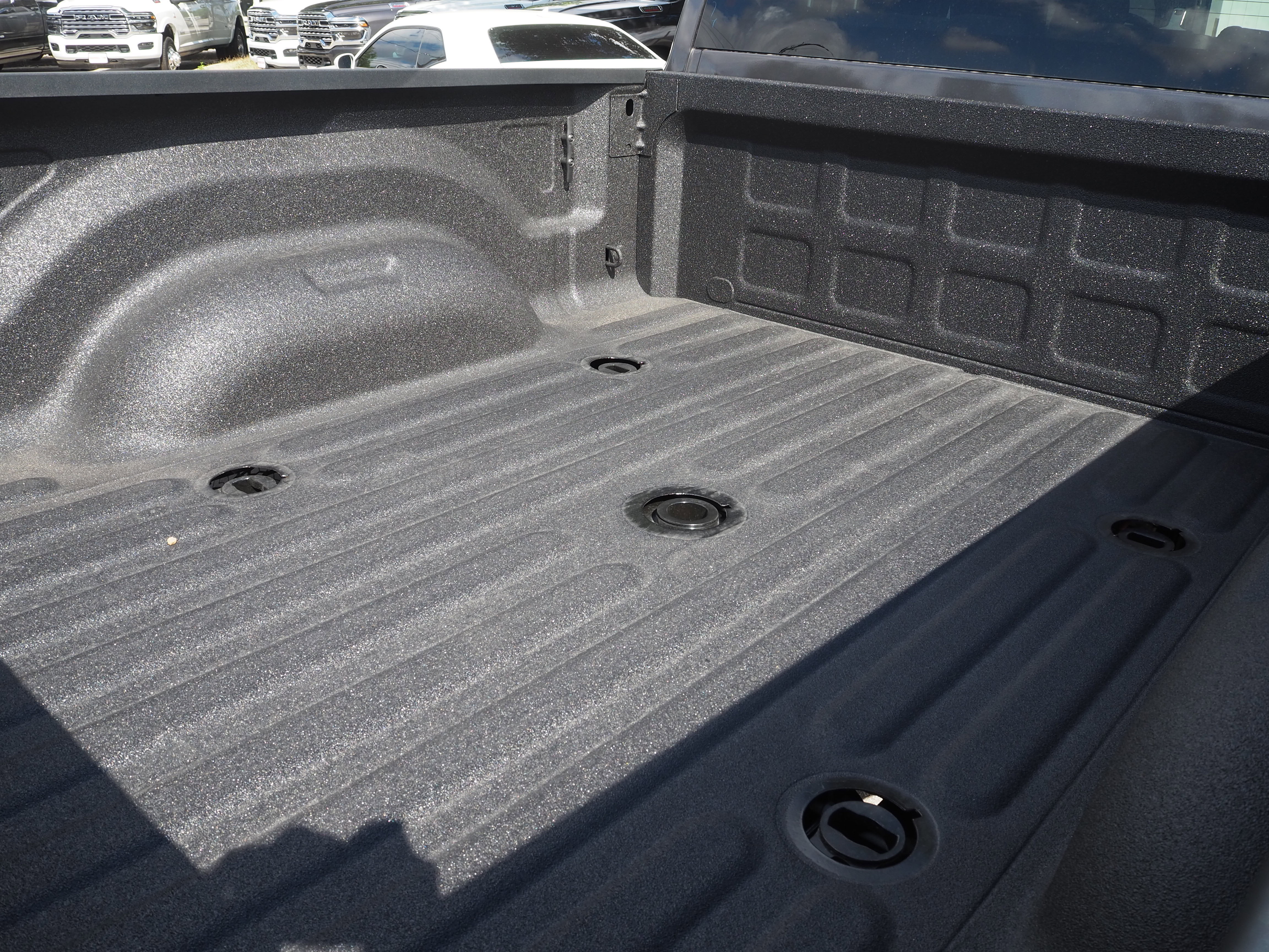 New 2026 RAM 2500 Lone Star image 6