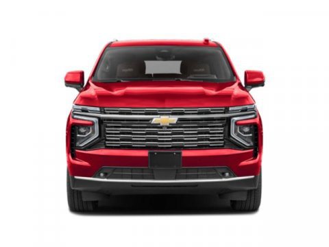 New 2026 Chevrolet Suburban High Country image 7