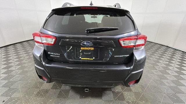 Used 2019 Subaru Crosstrek 2.0i Premium w/ Moonroof Package AWD/4WD image 3