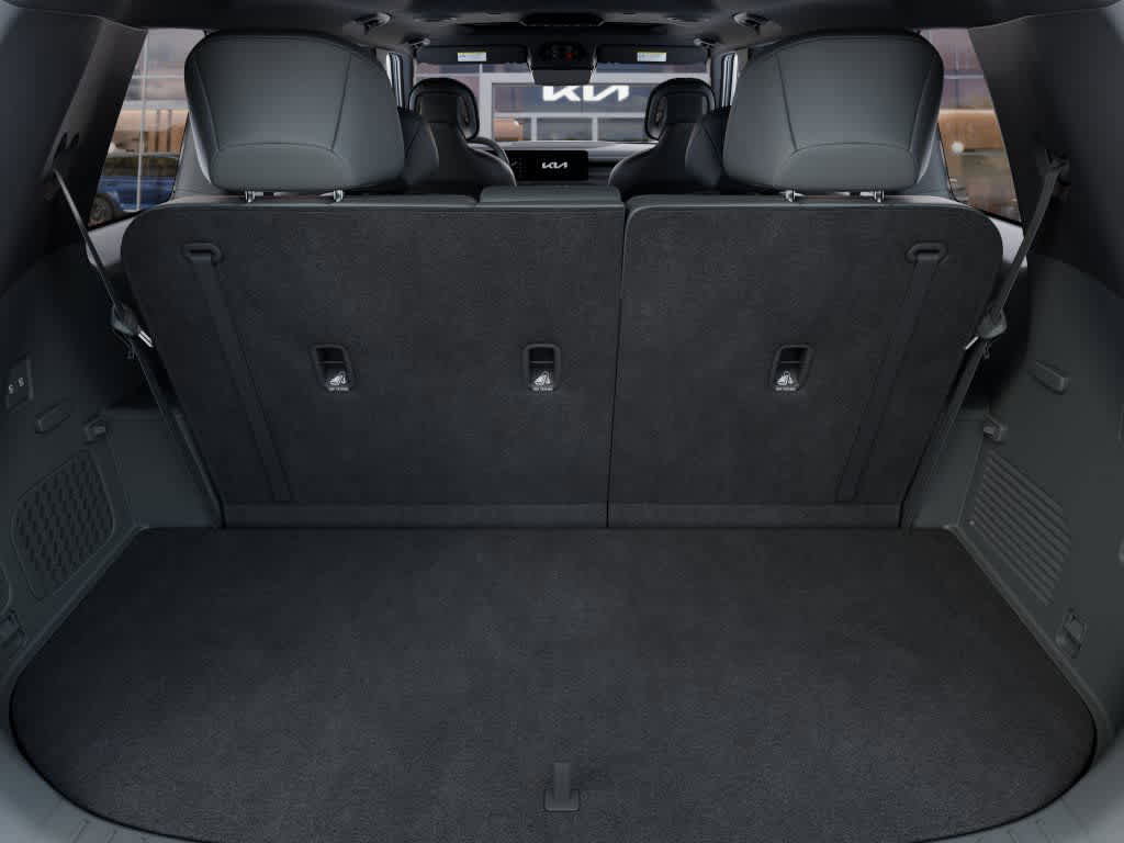 New 2027 Kia Telluride SX X-Line image 19