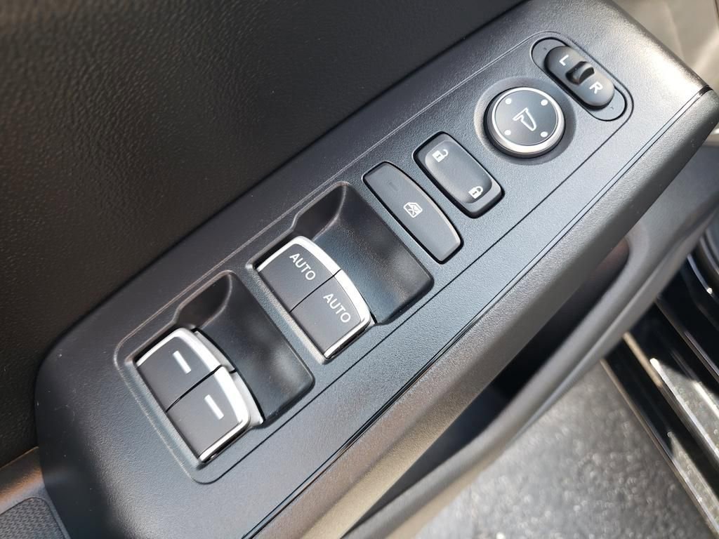 Certified 2025 Acura Integra FWD image 19