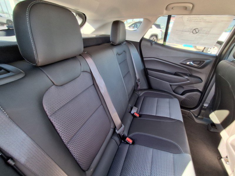 New 2026 Chevrolet Trax LT w/ LT Convenience Package image 15