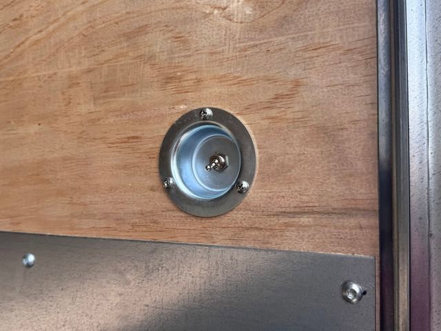 New 2026 Ford F650 2WD Regular Cab Super Duty image 6