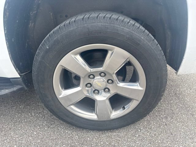 Used 2020 Chevrolet Tahoe LT AWD/4WD image 9