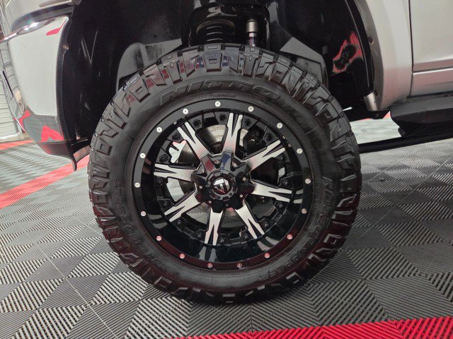 Used 2017 RAM 2500 Longhorn w/ Convenience Group image 87