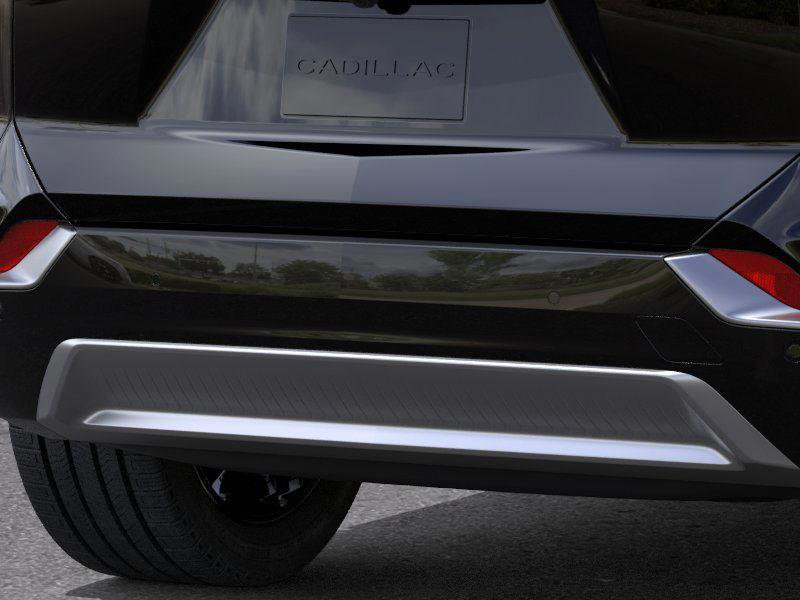 New 2026 Cadillac Optiq Luxury 2 w/ LPO, Floor Liner Package image 15