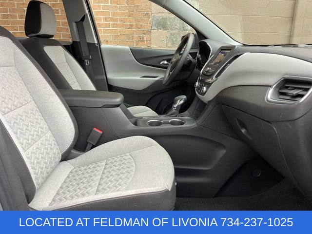 Certified 2023 Chevrolet Equinox LS w/ LS Convenience Package image 26
