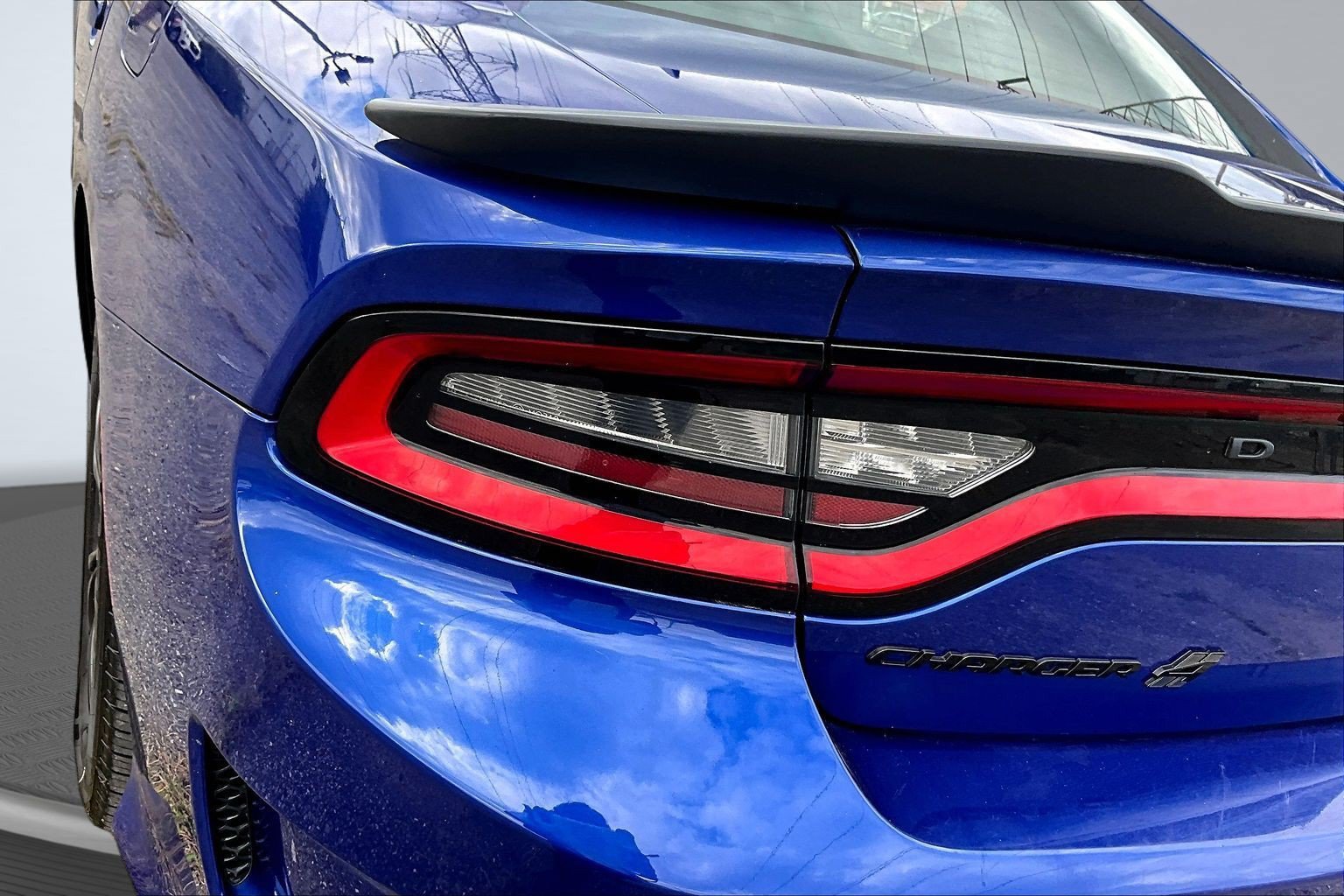 Used 2020 Dodge Charger GT w/ Plus Group AWD/4WD image 22