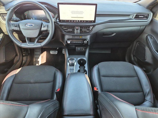Certified 2023 Ford Escape ST-Line w/ Tech Pack #1 FWD image 18
