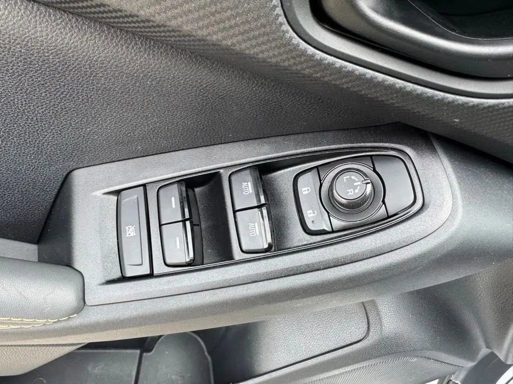 Used 2024 Subaru Crosstrek 2.5i Sport w/ Crosstrek Mirror Package image 13