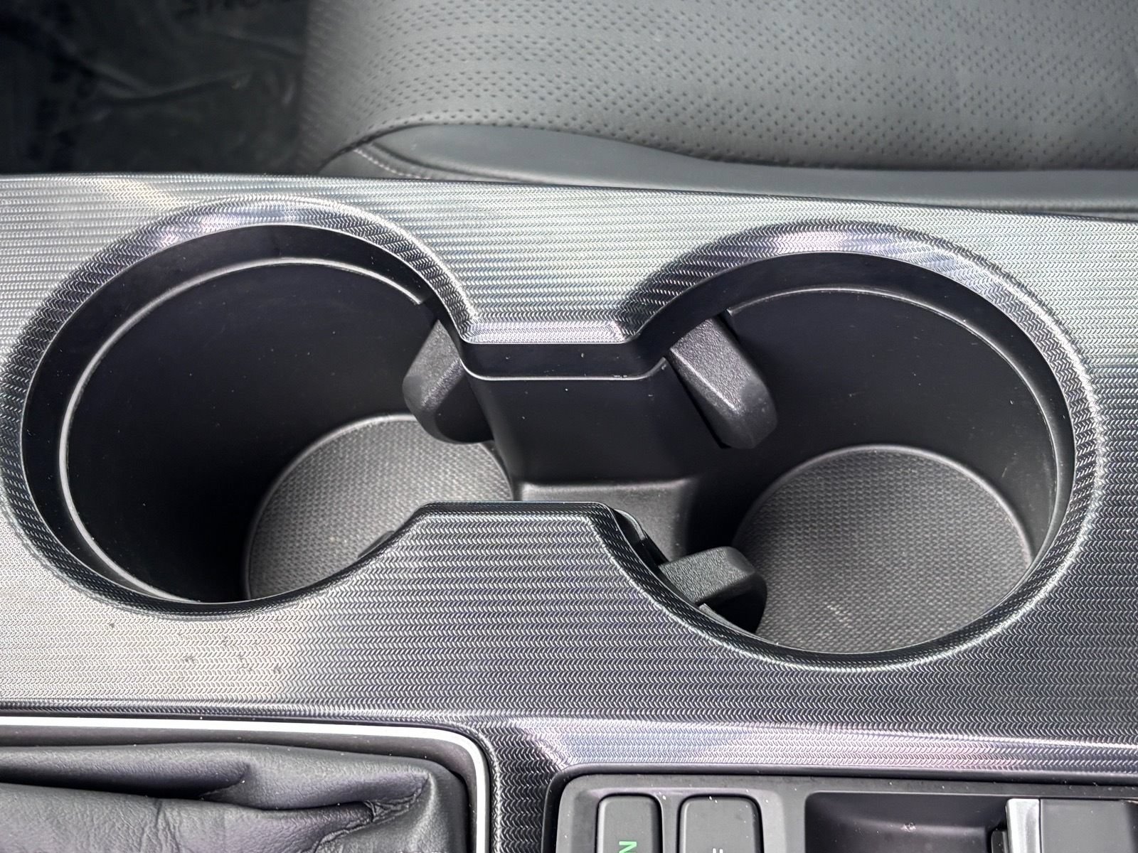 Certified 2024 Honda Civic EX-L image 33