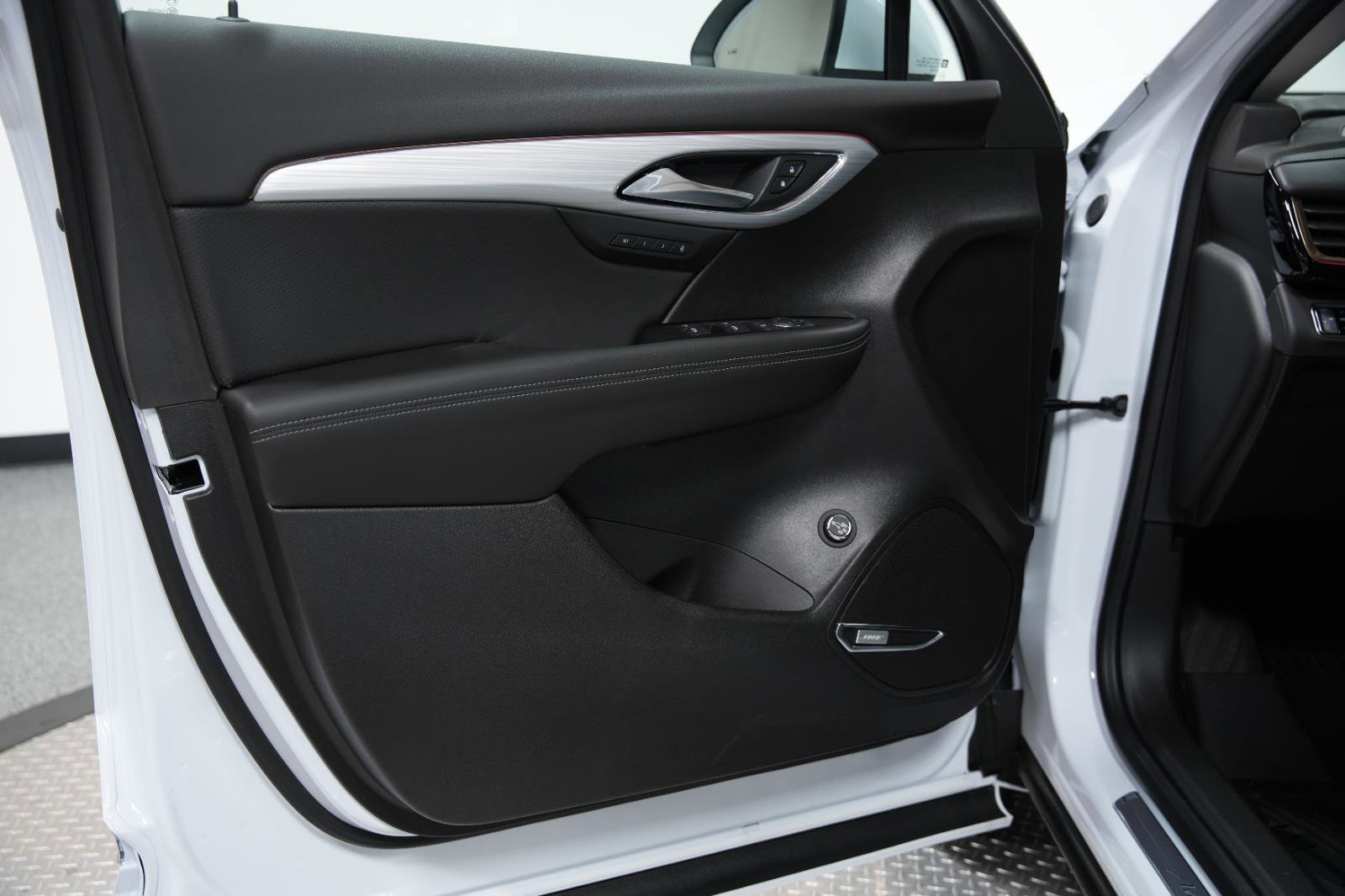 New 2026 Buick Envision Avenir image 24