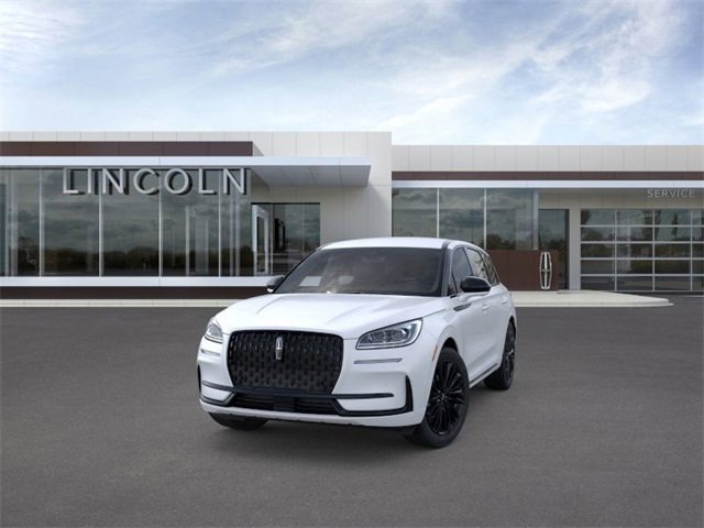 New 2025 Lincoln Corsair Reserve w/ Jet Appearance Package image 3