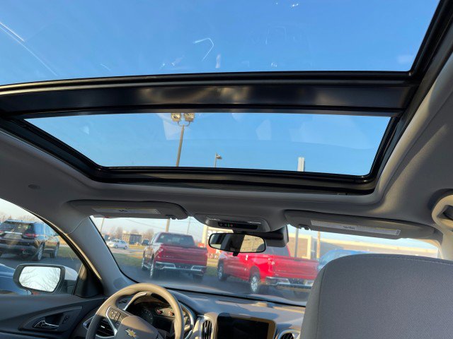 New 2023 Chevrolet Malibu LT w/ LPO, Floor Liner Package image 8