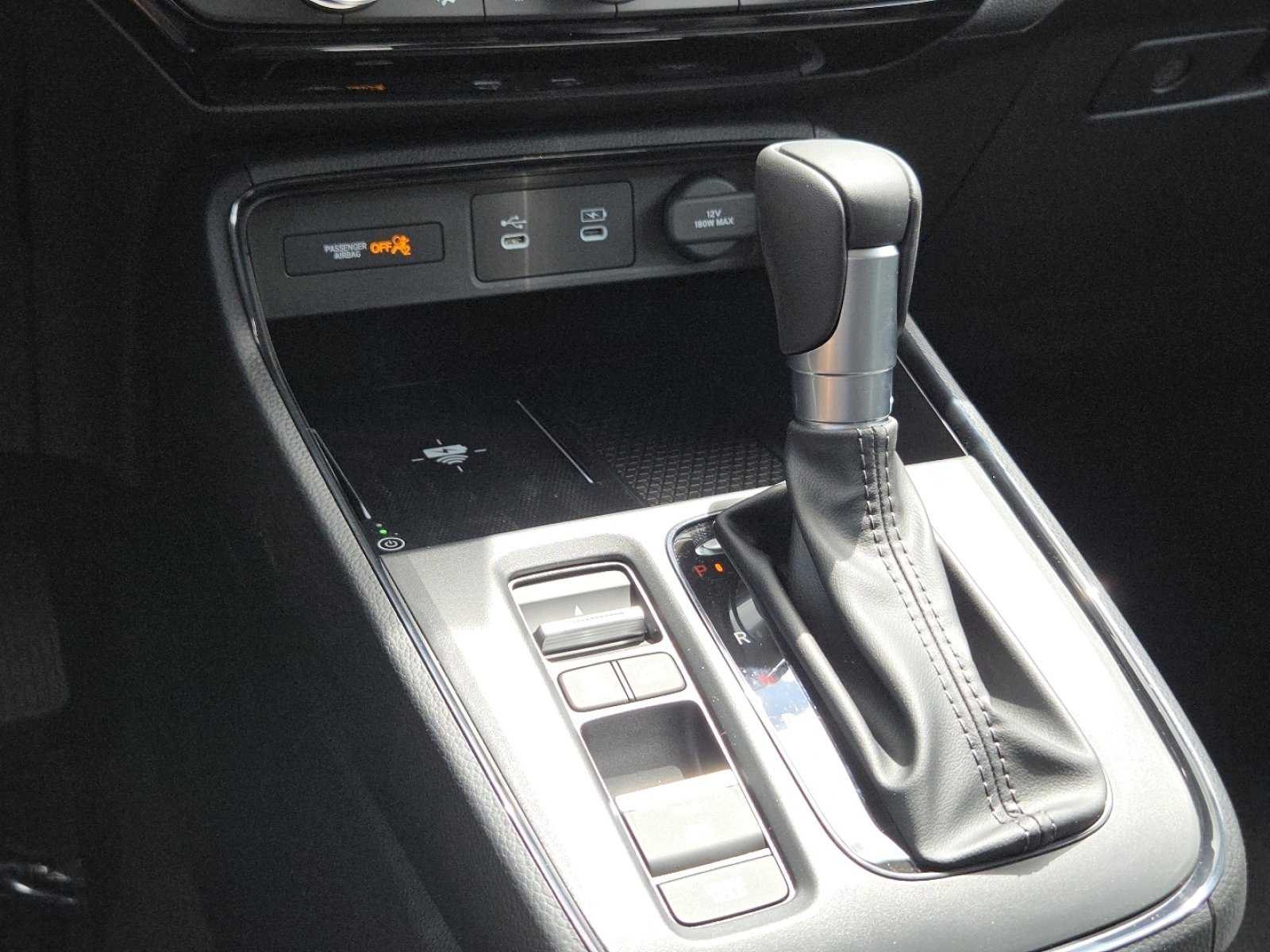 New 2026 Honda CR-V EX-L image 32