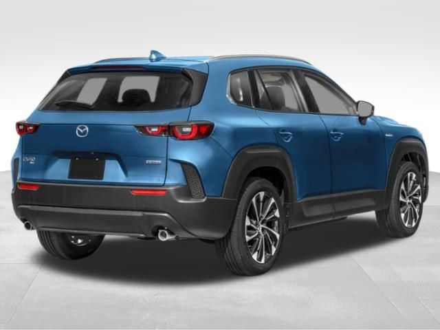 New 2026 MAZDA CX-50 2.5 Hybrid w/ Weather Package image 2