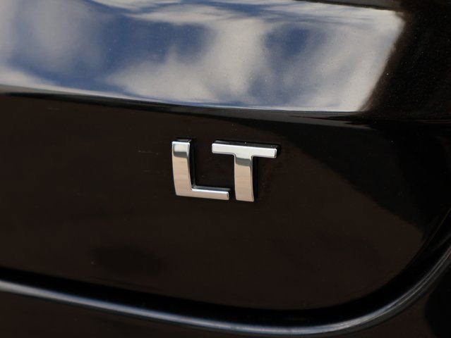 Certified 2025 Chevrolet Trax LT image 16