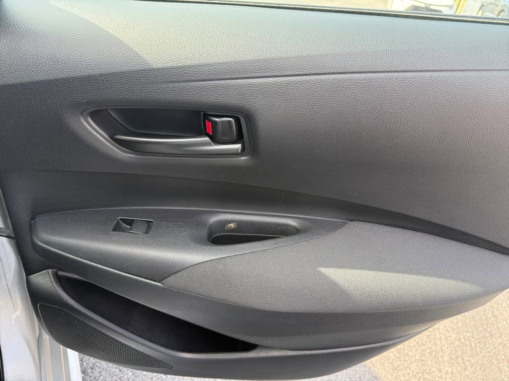 Certified 2024 Toyota Corolla LE FWD image 20