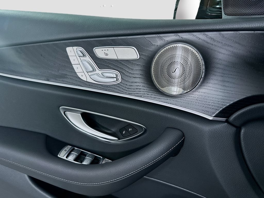 Used 2023 Mercedes-Benz E 350 Sedan image 20
