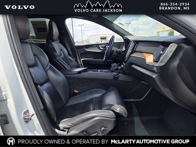 Used 2020 Volvo XC60 T5 Inscription w/ Protection Package Premier FWD image 29