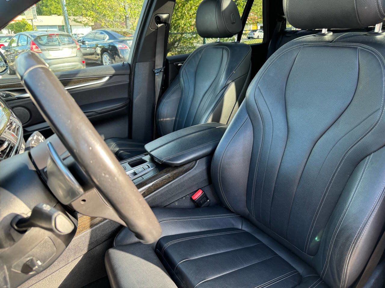Used 2018 BMW X5 sDrive35i w/ M Sport Package image 37